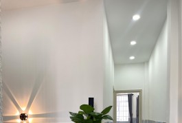 Bán Nhà 2 Tầng Mới Hẻm Xe Hơi 65m2_4x16.3m Gần Phạm Văn Đồng Linh Xuân Thủ Đức Chỉ 3.79 tỷ
